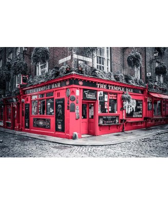 Dublin - The Temple Bar