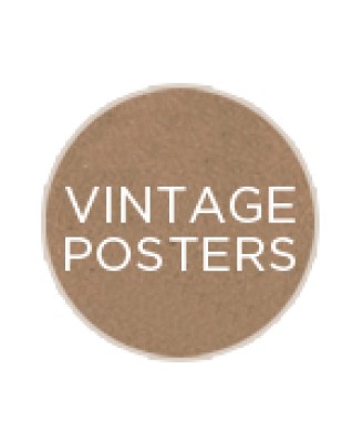 Vintage (Retro) Posters Vintage (Retro) Posters