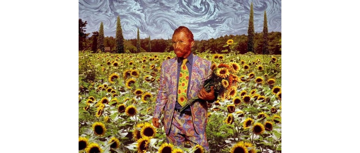 Obsesia lui Van Gogh pentru Florile-Soarelui: Artă și Inspiratie Obsesia lui Van Gogh pentru Florile-Soarelui: Artă și Inspiratie