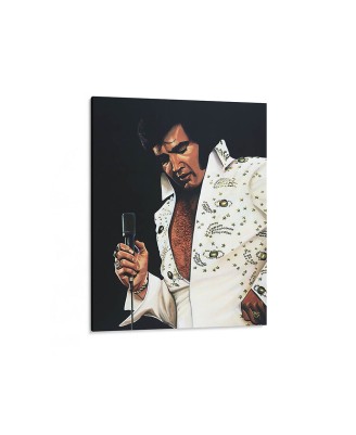 Elvis Presley - tablou pe pânză