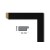 Uni - Black (wood) - 33mm   + 46.00 лв. 