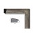 R-343 - Silver - 39mm  + 56.00 лв. 
