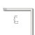 FMN-02 - White Aluminium - 8.7mm  + 45.00 лв. 