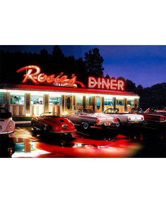 Rosie's Diner