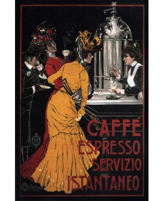 Caffe Espresso