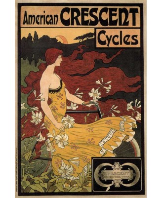 American Crescent Cycles American Crescent Cycles