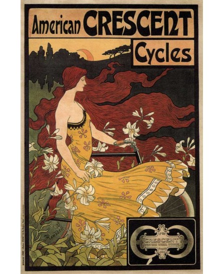 American Crescent Cycles American Crescent Cycles