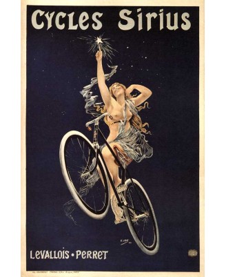 Cycles Sirius Cycles Sirius