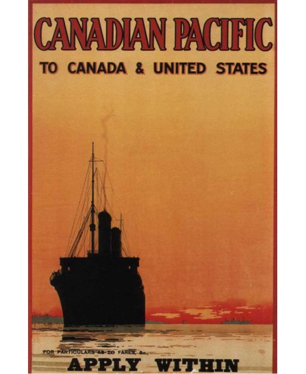 Canadian Pacific