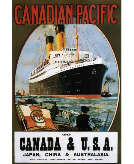 Canadian Pacific (POS) Canadian Pacific (POS)