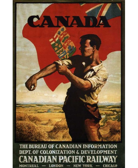 Canadian Pacific Railway