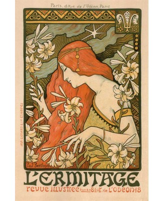 Paul Berhon - L'Ermitage Paul Berhon - L'Ermitage