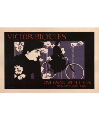 Victor Bicycles Victor Bicycles