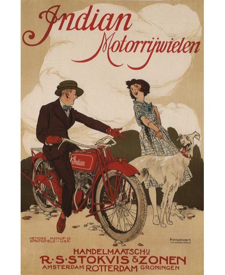 Indian motorrijwielen Indian motorrijwielen