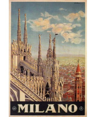 Milano Milano
