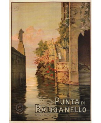 Punta Di Balbianello Punta Di Balbianello