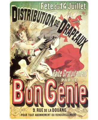 Bon Genie