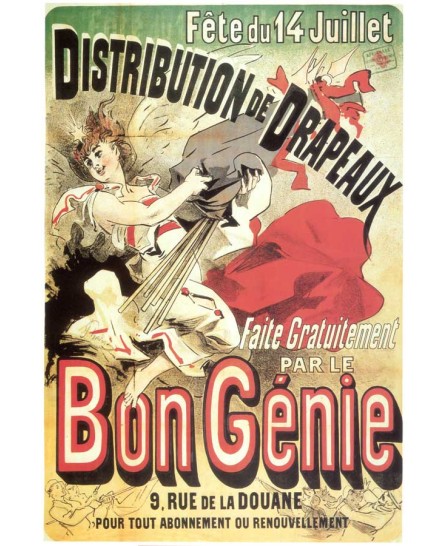 Bon Genie