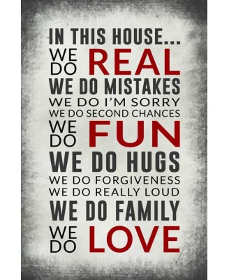 В Този Дом (In This House) В Този Дом (In This House)
