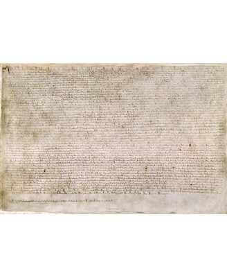 Magna Carta (British Library)