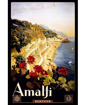 Italia - Amalfi Italia - Amalfi