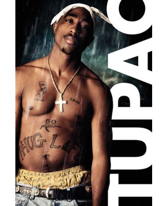 Tupac (Rain) Tupac (Rain)