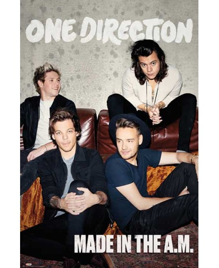 One Direction