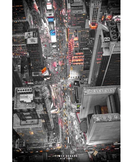 NY - Times Square Lights NY - Times Square Lights