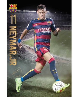Barcelona - Neymar