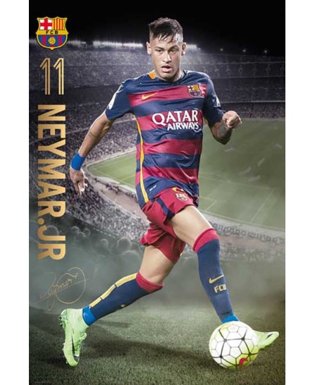 Barcelona - Neymar