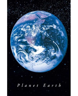 Planet Earth