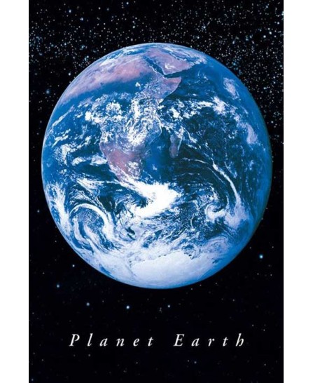 Planet Earth Planet Earth