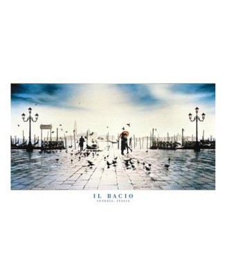 Venice - Il Bacio Venice - Il Bacio