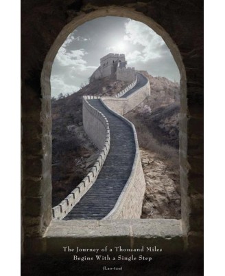 Lao Dzu - The Journey...