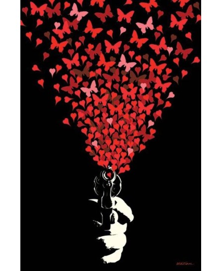 The Love Gun