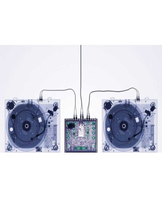 X-ray Decks X-ray Decks
