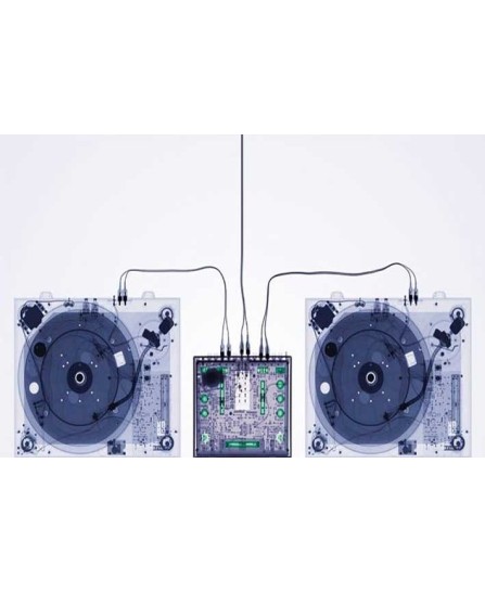 X-ray Decks X-ray Decks