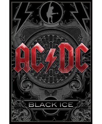 AC / DC - Black Ice AC / DC - Black Ice
