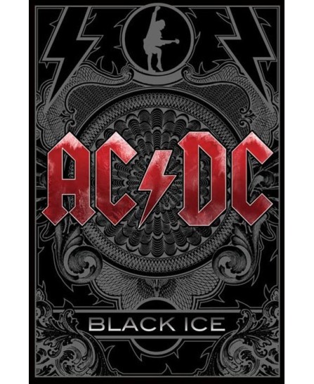 AC / DC - Black Ice AC / DC - Black Ice