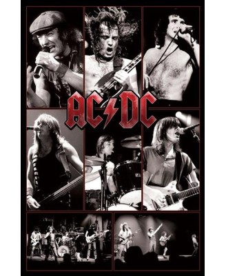 AC / DC - Live & Loud AC / DC - Live & Loud