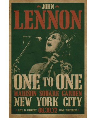 John Lennon (Concert) John Lennon (Concert)