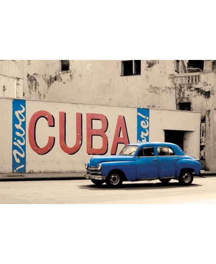 Viva Cuba