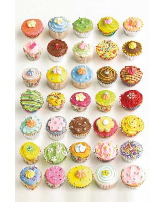 Cupcakes (Howard Shooter) Cupcakes (Howard Shooter)