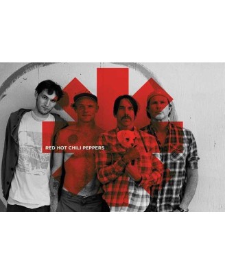 Red Hot Chili Peppers (Asterix) Red Hot Chili Peppers (Asterix)