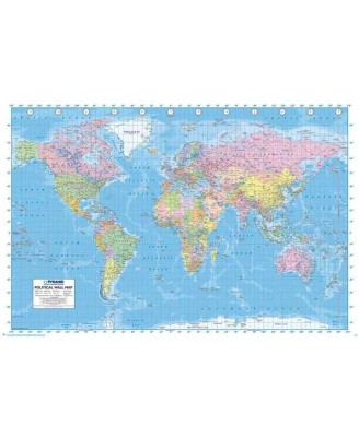 World Map World Map