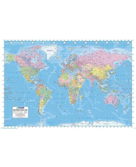 World Map