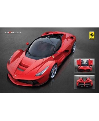 Ferrari (La Ferrari)