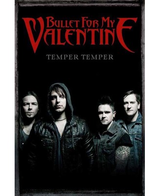 Bullet for my Valentine Bullet for my Valentine