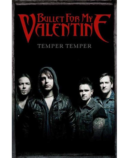 Bullet for my Valentine Bullet for my Valentine