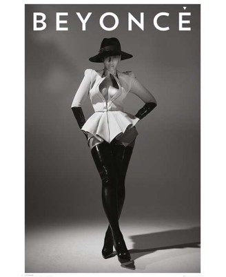 Beyonce Beyonce